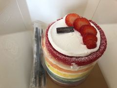 -巴黎贝甜(熙悦汇店)
