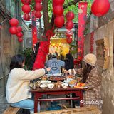 春熙路值得去的！社区巷子火锅🍲藏的很深。。。