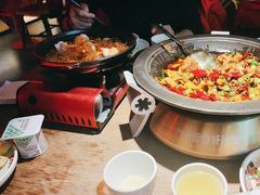 -六月雪干锅(绵阳凯德广场店)