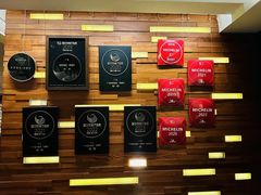 -广州柏悦酒店·悦景轩·粤菜餐厅