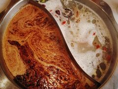 -傣妹火锅(新桥店)