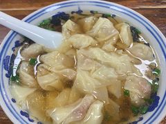 小混沌-詹氏包记(文公路店)