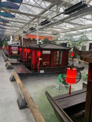 点击看大图 -特味村·宴会厅(生态园店)