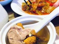 -榕意·川味之美(深业上城店)