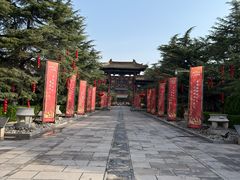 -尧庙景区