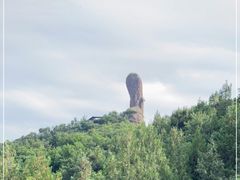 -磬锤峰森林公园