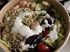 -沙野轻食(静安寺店)