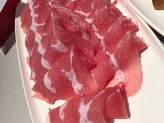 -海底捞火锅(枫蓝国际购物中心店)
