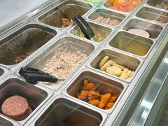 -赛百味SUBWAY(高新店)