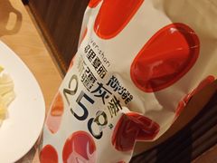 -耶里夏丽·新疆菜·28年喀什老馆(田林东路店)