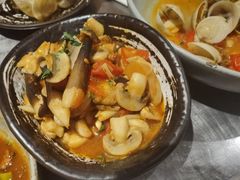 -Apollo·西班牙小酒馆(安福路店)