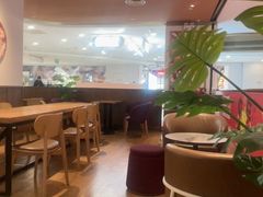 -COSTA COFFEE(恒基名人购物中心店)