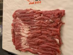 -仁和四季涮肉馆(天坛南门店)