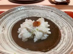 -橼舍鮨青木