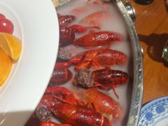 -红胖胖龙虾王·本地菜