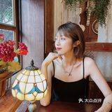广州探店｜闺蜜复古文艺下午茶