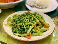 -盛港湾海鲜食府(黄沙店)