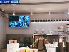 -喜茶(佛山岭南站店)