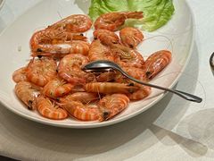 -德悦海鲜(城西店)