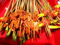 -串天下串串香(宽窄巷子店)