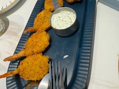 -必胜客(欧亚新生活店)