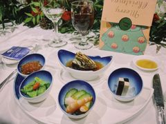 -马勒别墅·中餐厅