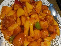 -隆喜元鱼汤包·海鲜(中联广场店)