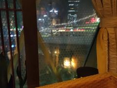-润园四季椰子鸡火锅(海上世界店)