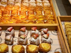 -盛宴自助餐厅(运达喜来登店)