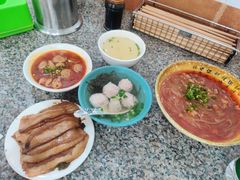 -李记小小吃(涪江路店)