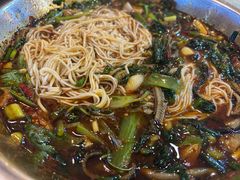 -乐山第一家临江鳝丝(茶坊路店)