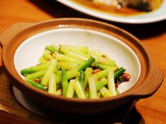 -木守西溪溪隐餐厅