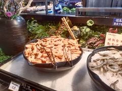 -梨花自助烤肉(乐宾店)