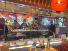 -莲寿司(国兴店)