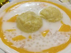 -甜心妈妈·榴莲星级糖水(北京路总店)