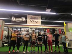 -乐刻体能馆FitTribe飞踹运动(西湖银泰店)