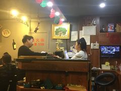 -鸽子窝专业烧烤店(南市场店)