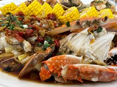 -阿湾楼·温州海鲜·江浙菜(京江路店)