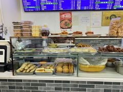 -老磁器口豆汁店(马家堡店)