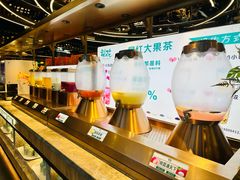 -梨花自助烤肉(西三旗万象汇黑金店)