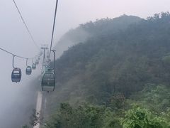 -云丘山景区