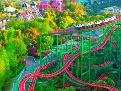 -南京银杏湖乐园