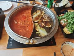 -牛匠和牛寿喜锅(西安总店)