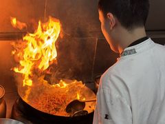 -三生三味密宗川菜·江景餐厅(来福士店)