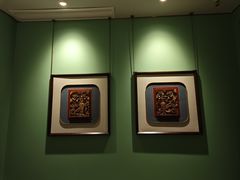 -顺峰顺水顺德菜(第一百货店)