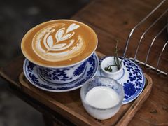 花椒奶咖-悟饮门市景店