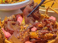 -十二点·辣椒炒肉(南山店)