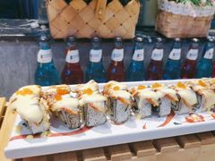 -非烤勿扰韩料自助烤肉(松山湖万科店)