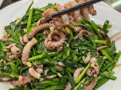 -小铜锣湾海鲜家常菜馆(河西店)