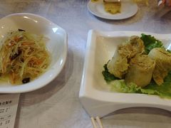 -功德林素菜饭庄(前门店)